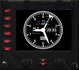 Altimeter