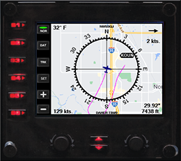 GPS Map